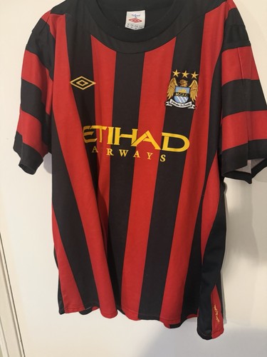 Original umbro manchester - original,