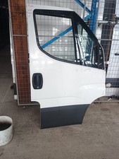 Iveco Daily Driver Side Door