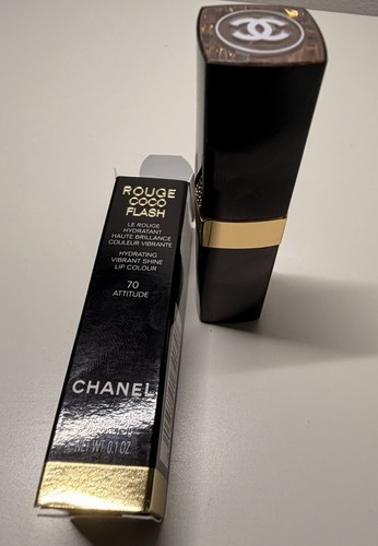 Chanel rouge coco flash - rouge,
