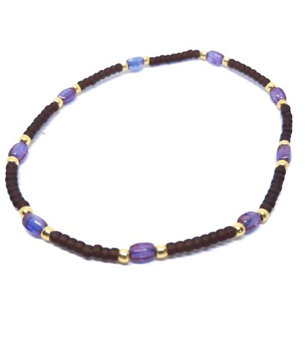 Handmade brown seed - handmade,