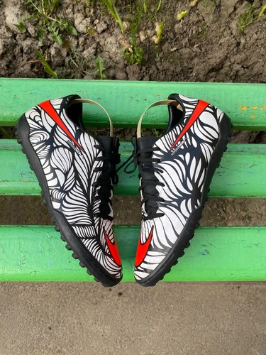 Nike hypervenom phelon tf - hypervenom,