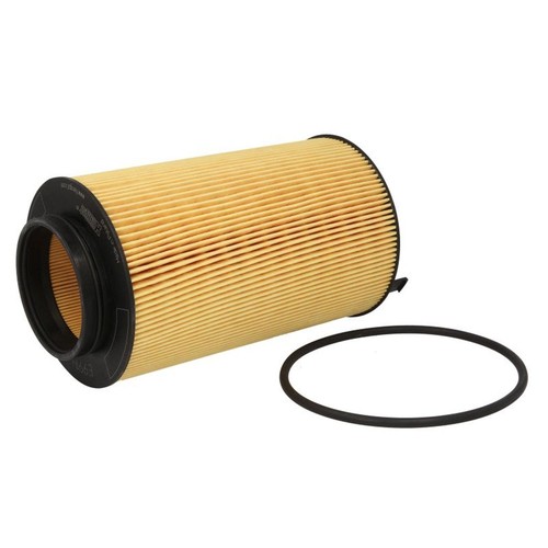 Oil filter fits - fits:, s