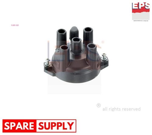 Distributor cap for - distributor,