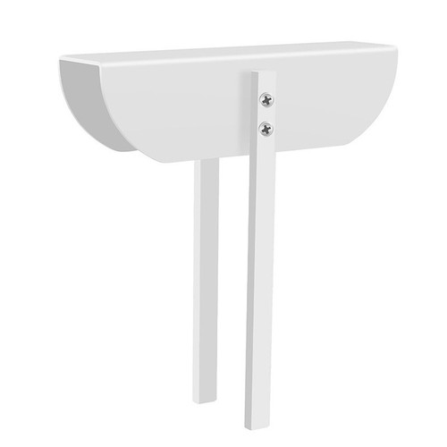 Aluminum fold door lock - bi,