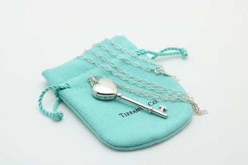 Tiffany 925 sterling - co,