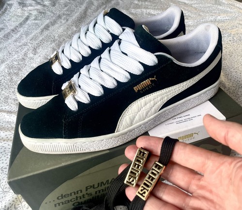 Puma suede classic - puma,