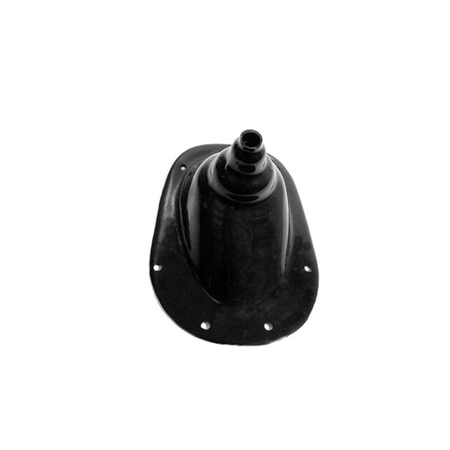 Metro moulded shift boot - metro,