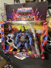 Masters of Universe Origins X