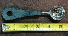 Unique Melon Baller, With