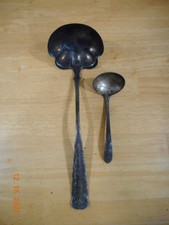 Silver Plate  Punch Bowl