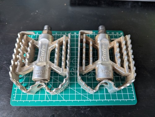 Odyssey triple trap - trap, 1/2"