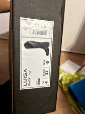 Long Black Horse Riding Boots