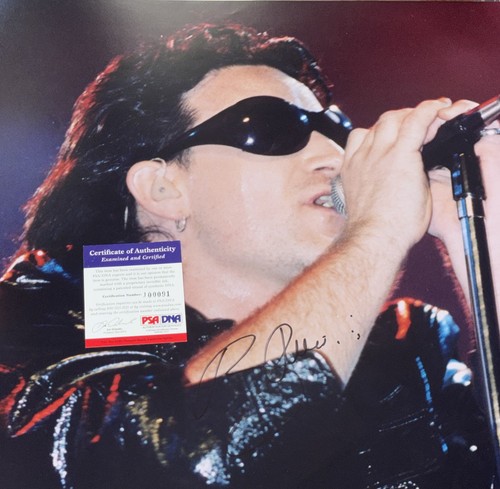 Bono achtung baby tour - "u2,