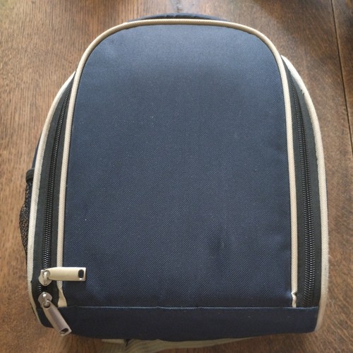 Picnic backpack set for - for, 4