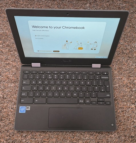 Asus chromebookc214m - asus,