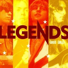 Legends Good Golly - Various