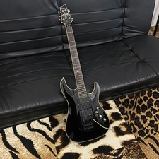 RARE Schecter Diamond Series