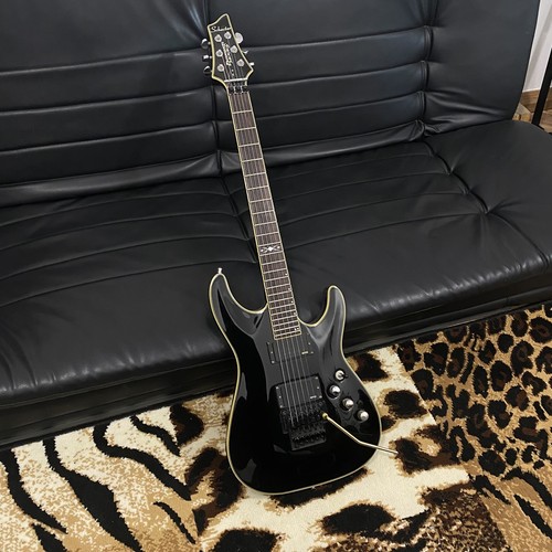 Rare schecter diamond series - diamond,