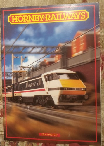 Hornby model railways product - hornby,