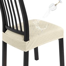 Waterproof Dining Chair Seat