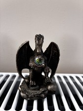 Myth And Magic The Dragon Of