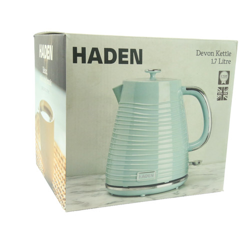 Haden devon kettle bpa - haden,
