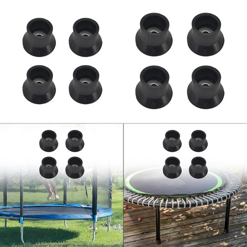Trampoline foot pads - trampoline,