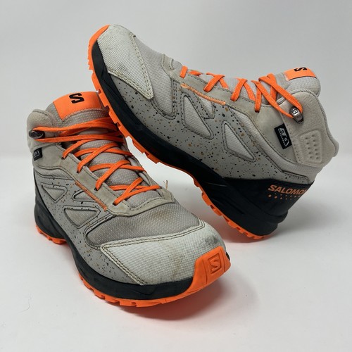 Salomon outway mid - salomon, junior