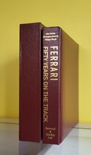 FERRARI 50 Fifty Years On The