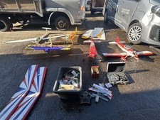 Radio Controlled Job Lot