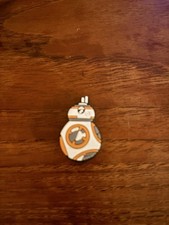 Star Wars Croc Charm Jibbitz -