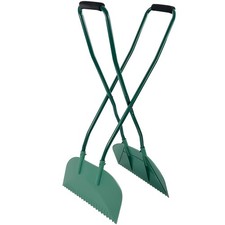 Leaf Grabbers Long Handled
