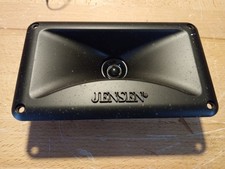 Jensen J4 Speaker Horn Driver