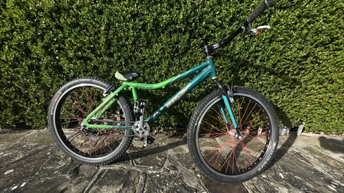 Onza raptor jump - onza, 26"