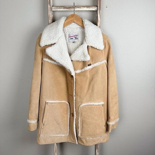 Vintage 70s lee storm rider - lee,
