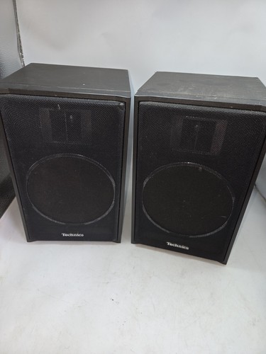 Technics f33 way speaker - 2,