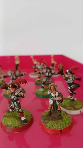 Converted blood bowl - blood,