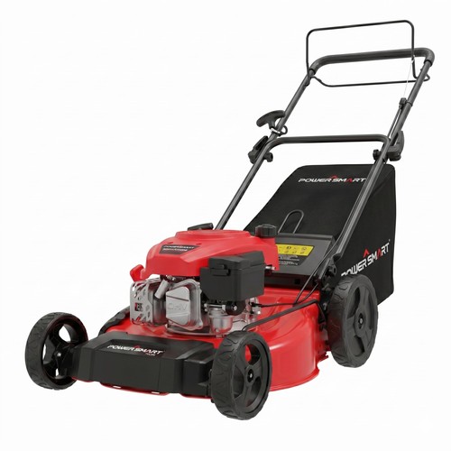 Powersmart self propelled - powersmart, self-propelled