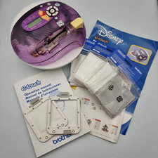 Brother Disney E-Touch