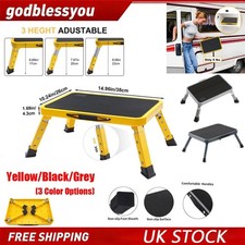 Caravan step non slip - 1x, rv