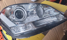 Mercedes ML 2008-2011 Genuine