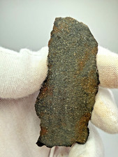 NWA 18500 CO3 Carbonaceous