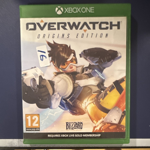 Blizzard overwatch origins - overwatch:,