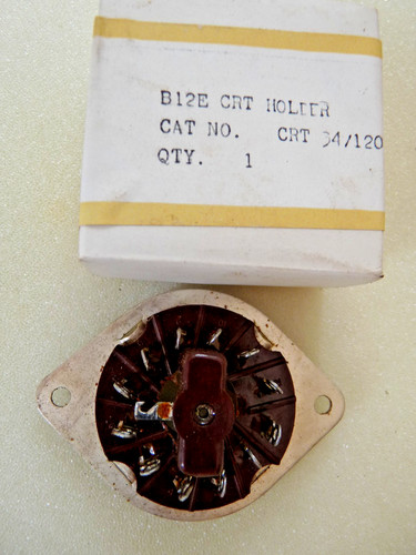 Ediswan clix b12e tube - b12e,