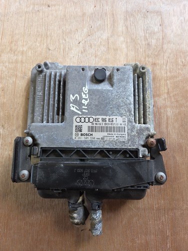 Audi tfsi engine - audi,