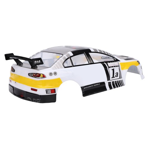 Car body shell 26cm - shell,