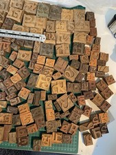 Devanagari Letterpress