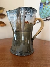 Royal Doulton Woodland Series