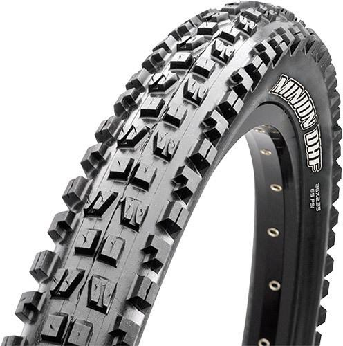 Maxxis minion dhf exo - maxxis,