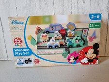 Playtive Junior Wooden Play